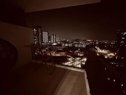 The Trilinq (D5), Condominium #558401791
